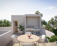 Nuevo - Villa - La Zenia