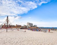 Nuevo - Villa - La Zenia