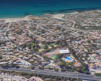 Nuevo - Villa - La Zenia