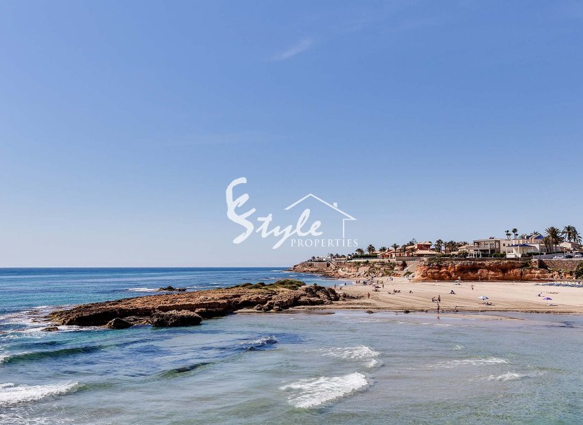 Nuevo - Villa - La Zenia