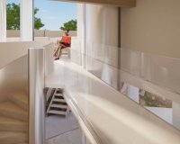 Nuevo - Villa - Las Colinas Golf