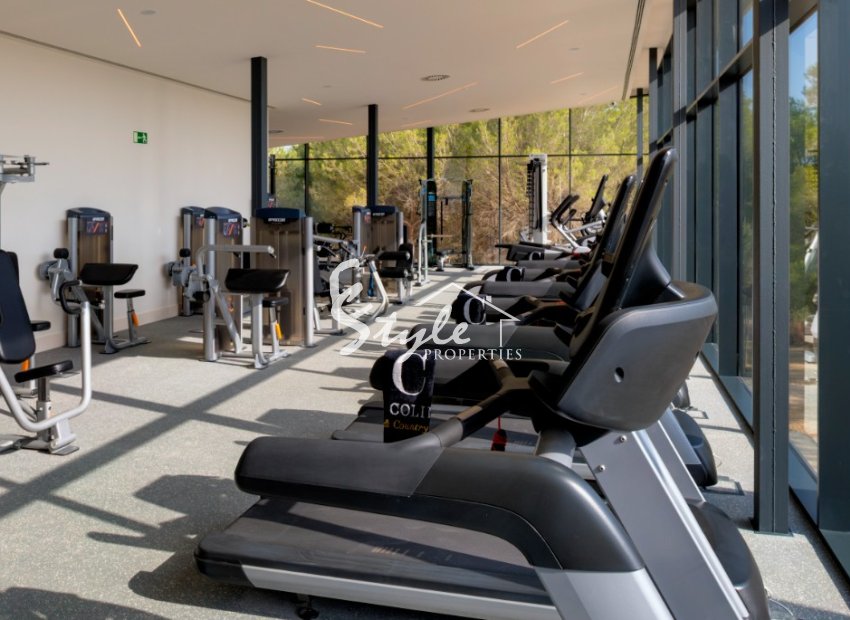 Nuevo - Villa - Las Colinas Golf