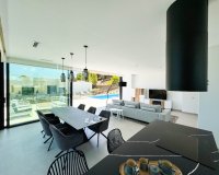 Nuevo - Villa - Las Colinas Golf