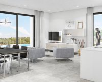 Nuevo - Villa - Las Colinas Golf