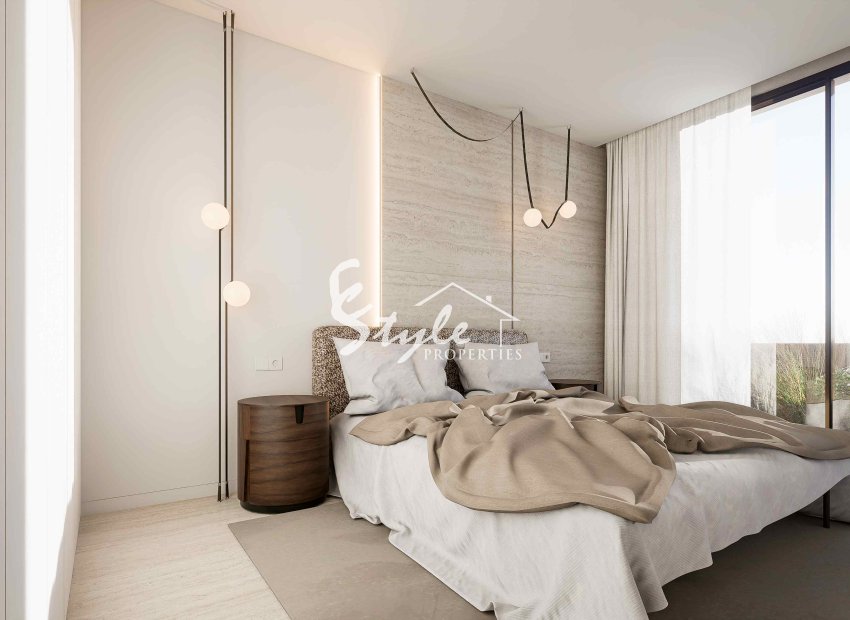 Nuevo - Villa - Las Colinas Golf