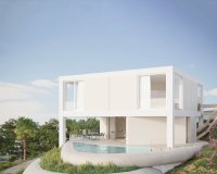 Nuevo - Villa - Las Colinas Golf