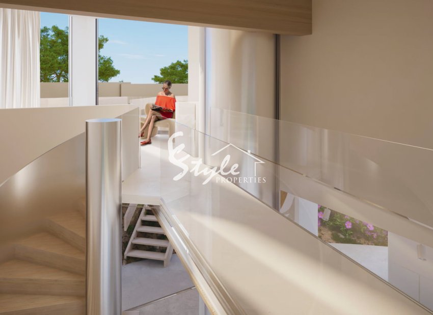 Nuevo - Villa - Las Colinas Golf