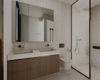 Nuevo - Villa - Las Colinas Golf