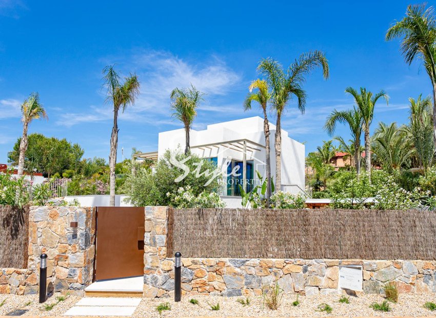Nuevo - Villa - Las Colinas Golf