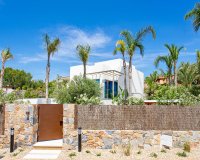 Nuevo - Villa - Las Colinas Golf