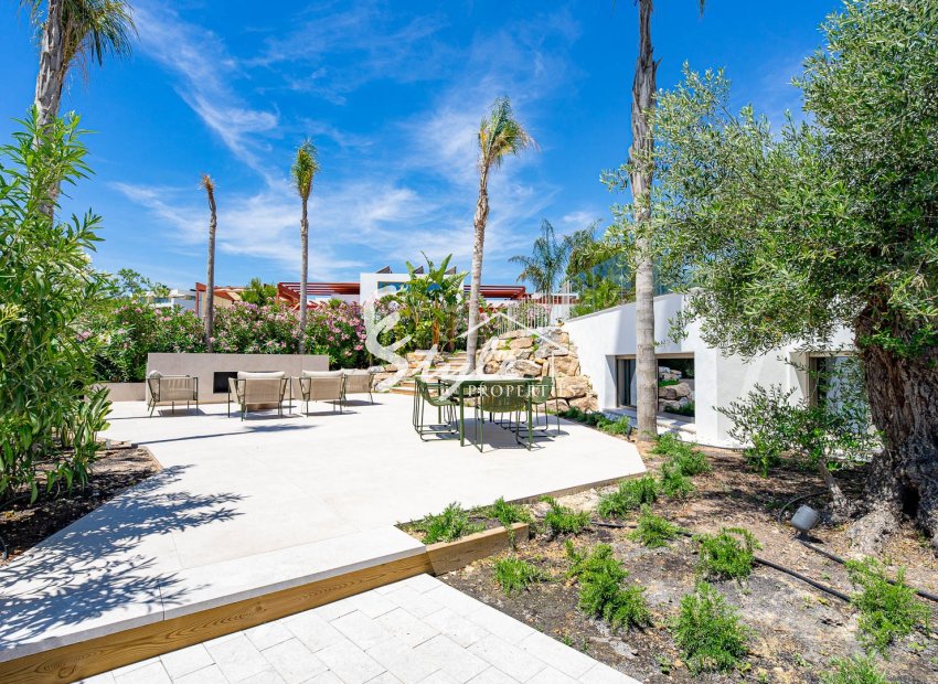Nuevo - Villa - Las Colinas Golf