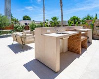 Nuevo - Villa - Las Colinas Golf