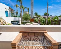 Nuevo - Villa - Las Colinas Golf