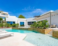 Nuevo - Villa - Las Colinas Golf