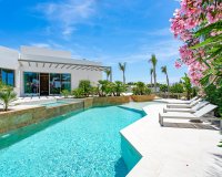 Nuevo - Villa - Las Colinas Golf