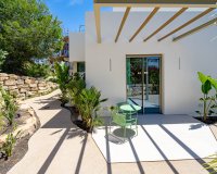 Nuevo - Villa - Las Colinas Golf