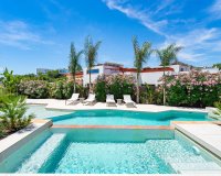 Nuevo - Villa - Las Colinas Golf