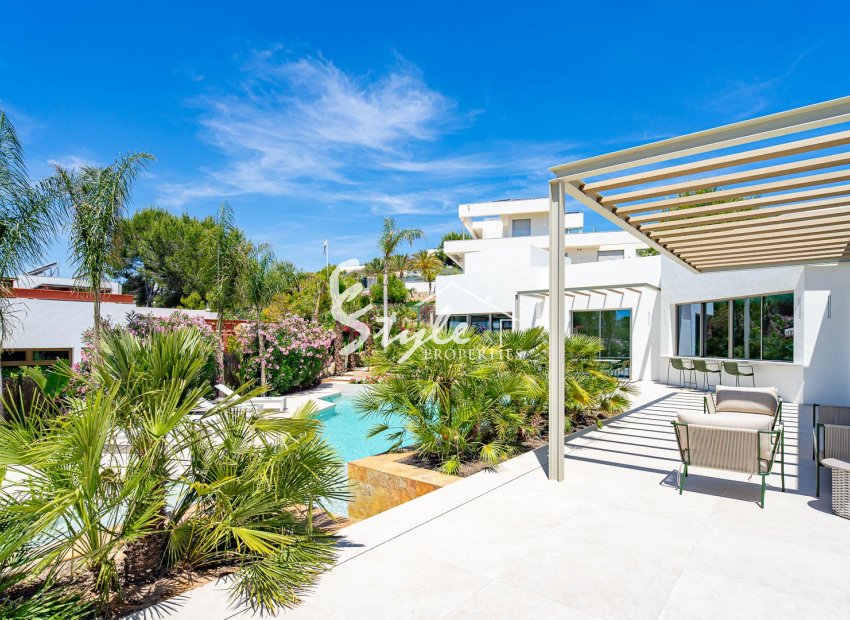Nuevo - Villa - Las Colinas Golf