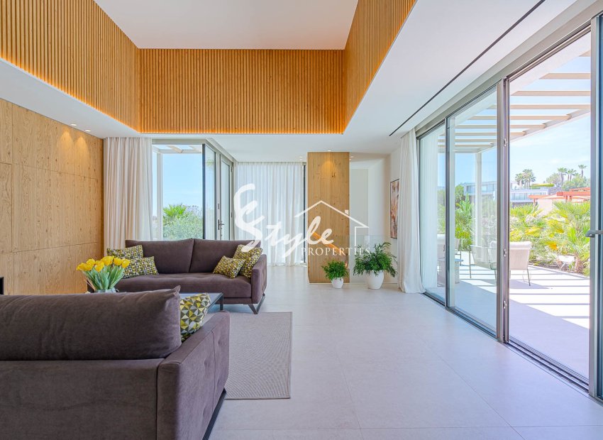 Nuevo - Villa - Las Colinas Golf