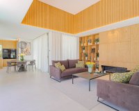 Nuevo - Villa - Las Colinas Golf