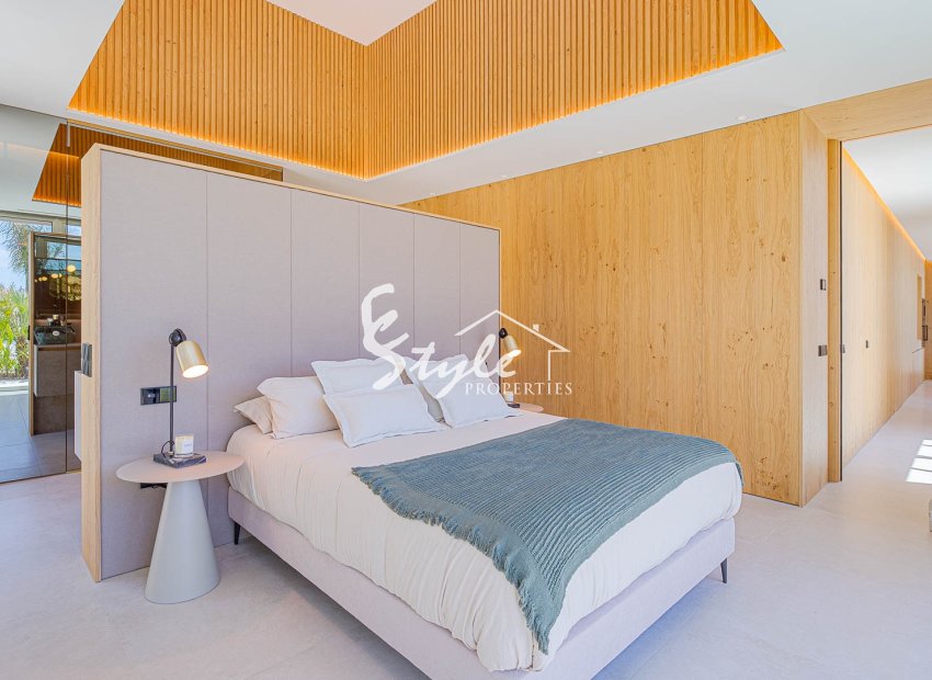 Nuevo - Villa - Las Colinas Golf