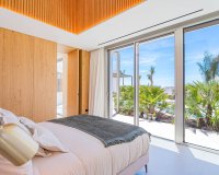 Nuevo - Villa - Las Colinas Golf