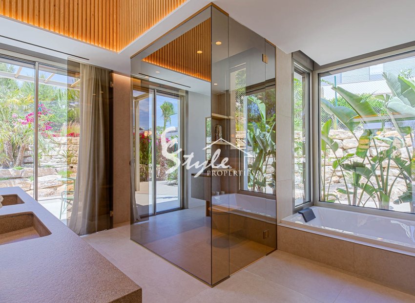 Nuevo - Villa - Las Colinas Golf