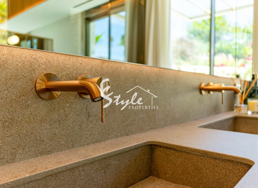 Nuevo - Villa - Las Colinas Golf
