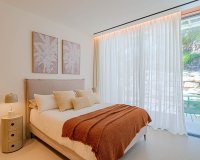 Nuevo - Villa - Las Colinas Golf