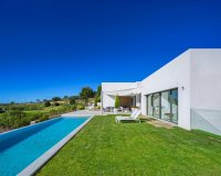 Nuevo - Villa - Las Colinas Golf