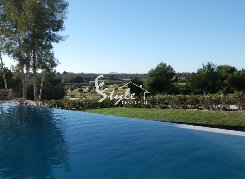 Nuevo - Villa - Las Colinas Golf