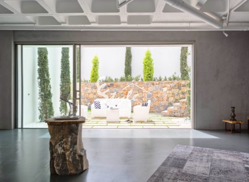 Nuevo - Villa - Las Colinas Golf