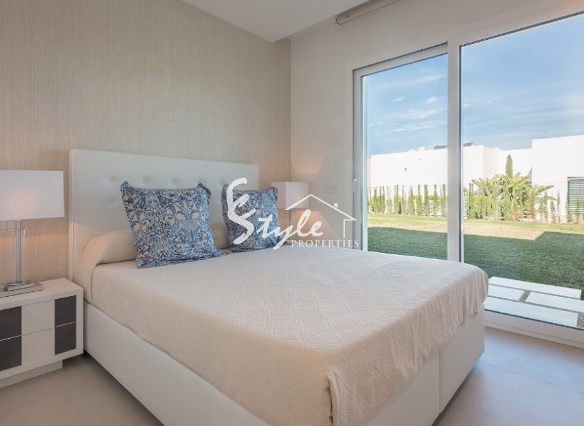 Nuevo - Villa - Las Colinas Golf