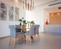 Nuevo - Villa - Las Colinas Golf