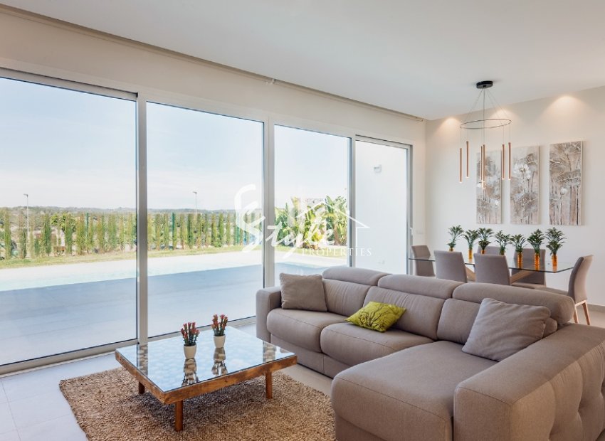 Nuevo - Villa - Las Colinas Golf