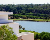 Nuevo - Villa - Las Colinas Golf