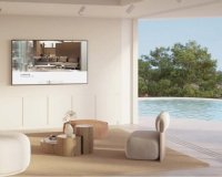 Nuevo - Villa - Las Colinas - Las Colinas Golf