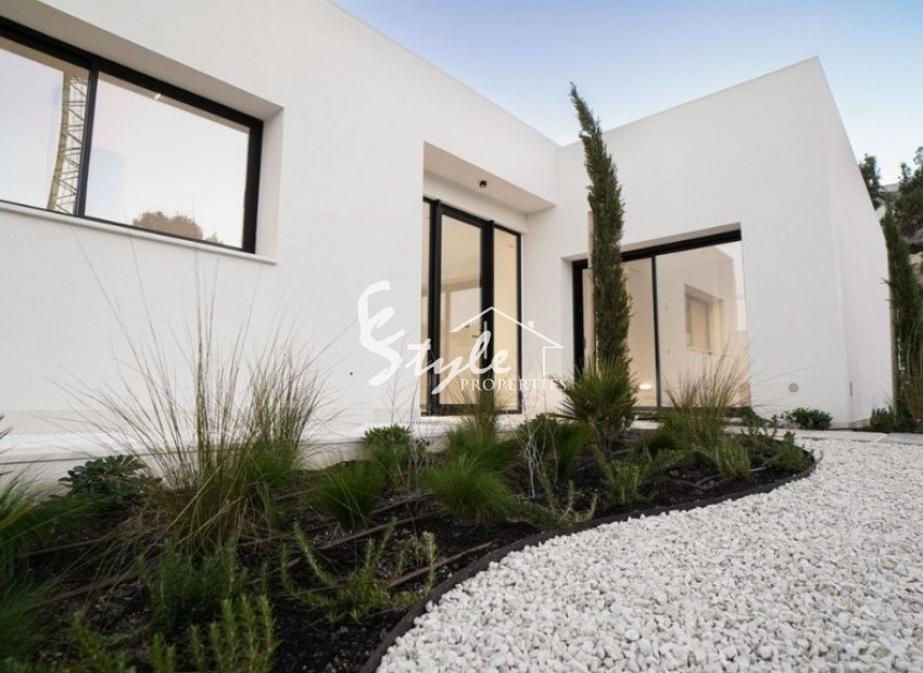 Nuevo - Villa - Las Colinas - Las Colinas Golf