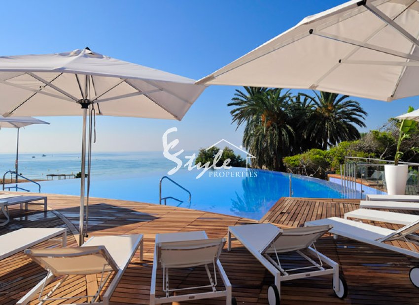 Nuevo - Villa - Las Colinas - Las Colinas Golf