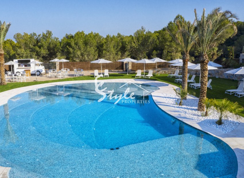 Nuevo - Villa - Las Colinas - Las Colinas Golf