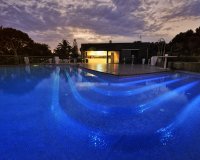 Nuevo - Villa - Las Colinas - Las Colinas Golf