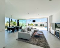 Nuevo - Villa - Las Colinas - Las Colinas Golf