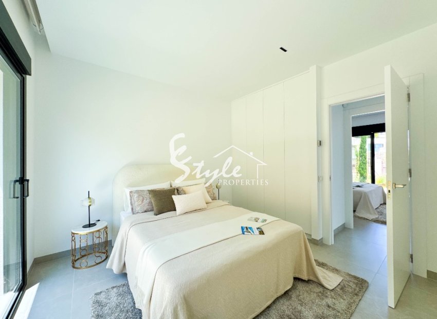 Nuevo - Villa - Las Colinas - Las Colinas Golf