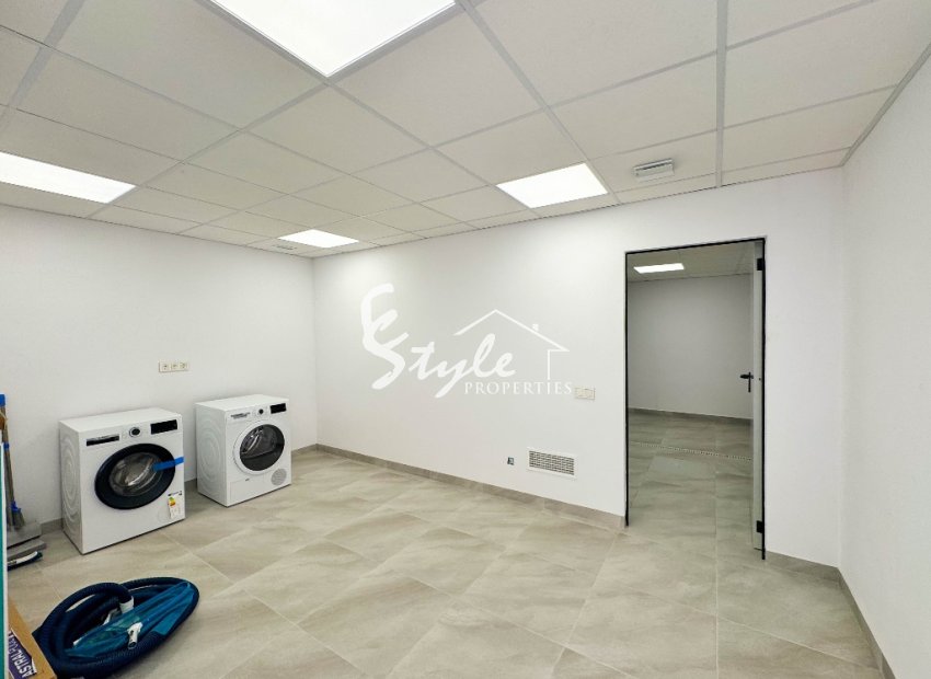 Nuevo - Villa - Las Colinas - Las Colinas Golf