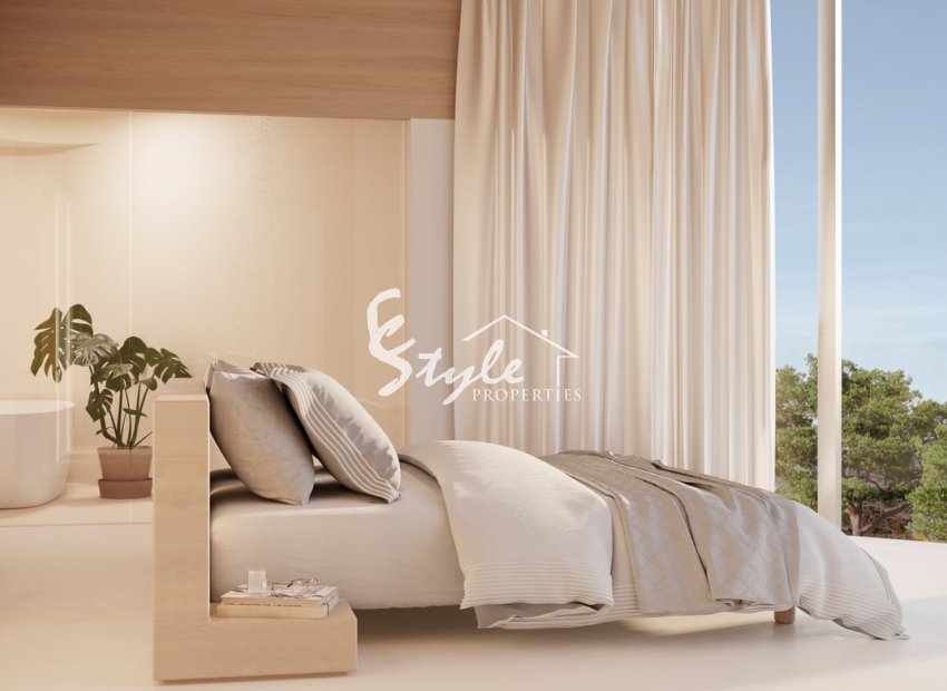 Nuevo - Villa - Las Colinas - Las Colinas Golf