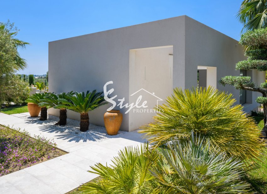 Nuevo - Villa - Las Colinas - Las Colinas Golf