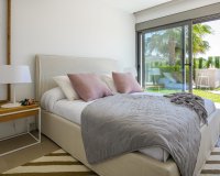 Nuevo - Villa - Las Colinas - Las Colinas Golf