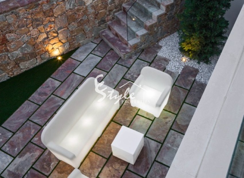 Nuevo - Villa - Las Colinas - Las Colinas Golf