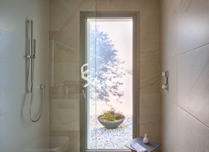 Nuevo - Villa - Las Colinas - Las Colinas Golf