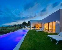 Nuevo - Villa - Las Colinas - Las Colinas Golf